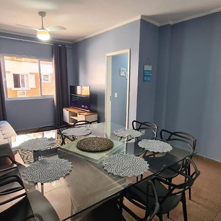 Apartamento Confortavel 2 Dorm No Tortuga Enseada Daire Guarujá Dış mekan fotoğraf