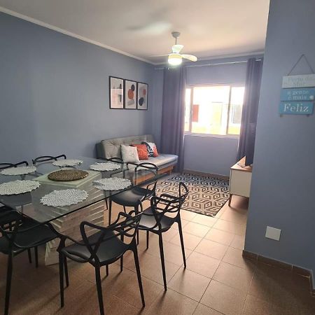 Apartamento Confortavel 2 Dorm No Tortuga Enseada Daire Guarujá Dış mekan fotoğraf