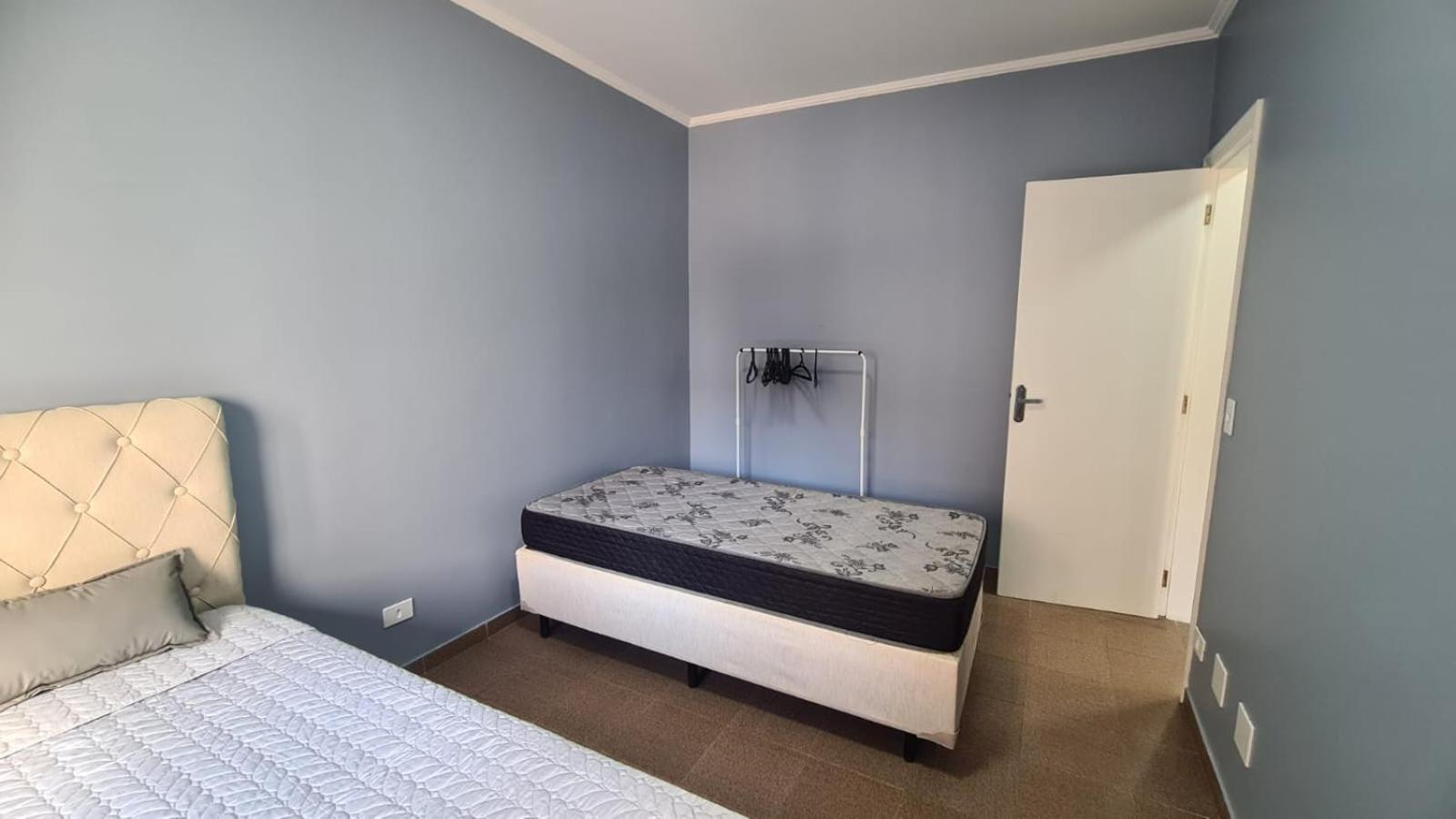 Apartamento Confortavel 2 Dorm No Tortuga Enseada Daire Guarujá Dış mekan fotoğraf