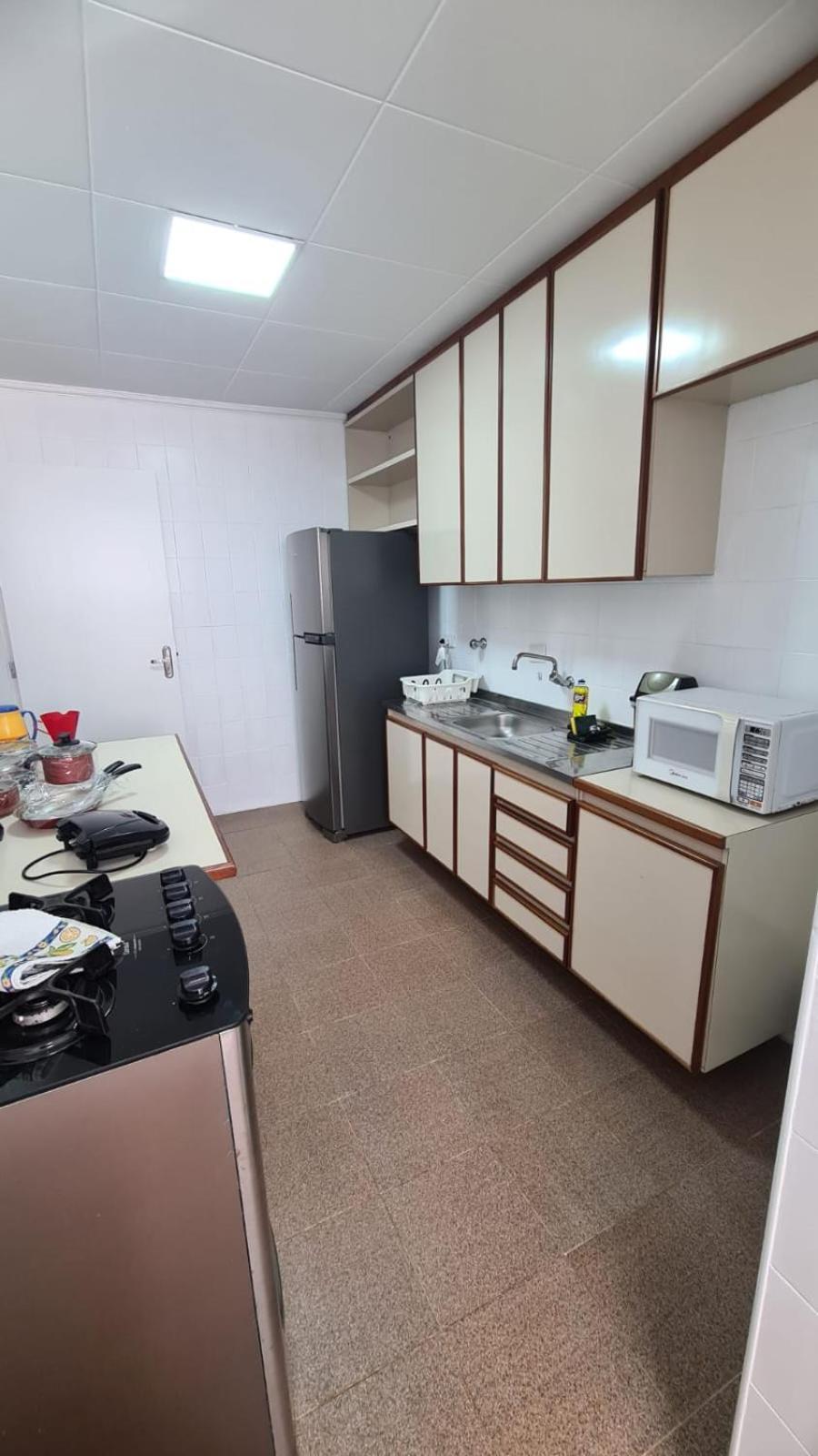 Apartamento Confortavel 2 Dorm No Tortuga Enseada Daire Guarujá Dış mekan fotoğraf