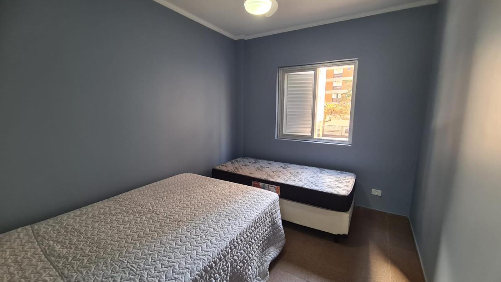 Apartamento Confortavel 2 Dorm No Tortuga Enseada Daire Guarujá Dış mekan fotoğraf